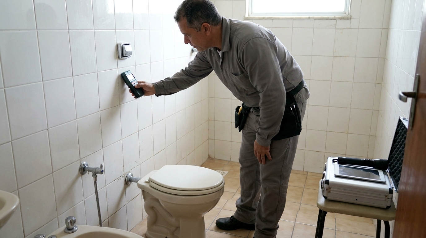 Conta de Água Alta perto de mim em Londrina‑PR